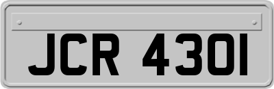 JCR4301