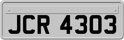 JCR4303