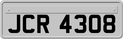 JCR4308