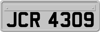 JCR4309
