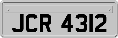 JCR4312