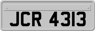 JCR4313