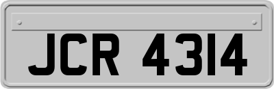 JCR4314