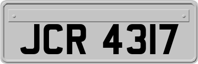 JCR4317