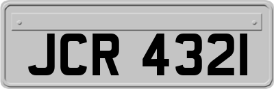 JCR4321