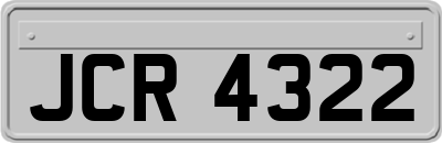 JCR4322
