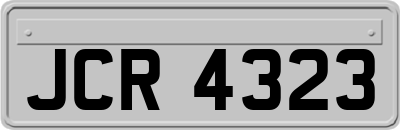 JCR4323