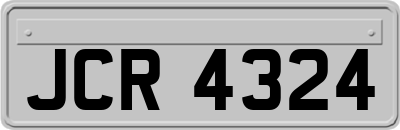 JCR4324