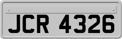 JCR4326