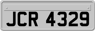 JCR4329