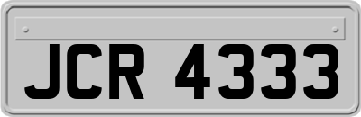 JCR4333