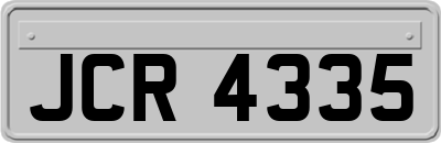 JCR4335