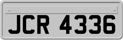 JCR4336