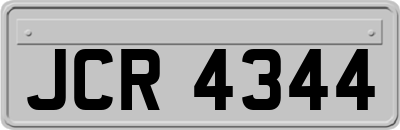 JCR4344
