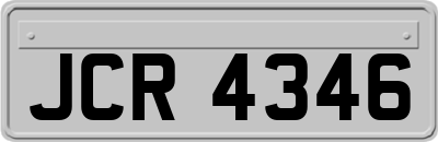 JCR4346