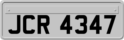 JCR4347