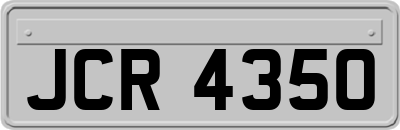 JCR4350
