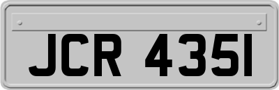 JCR4351