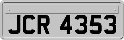 JCR4353