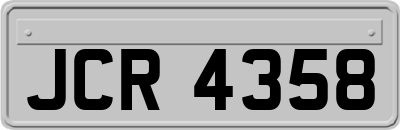 JCR4358