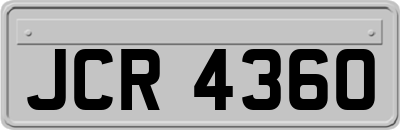 JCR4360