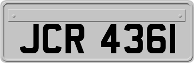 JCR4361