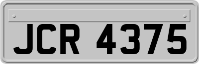 JCR4375