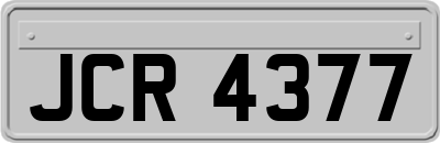 JCR4377