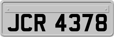JCR4378