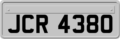 JCR4380