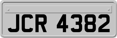 JCR4382