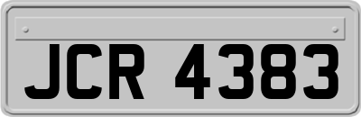 JCR4383