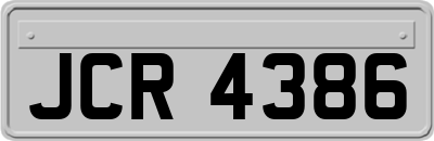 JCR4386
