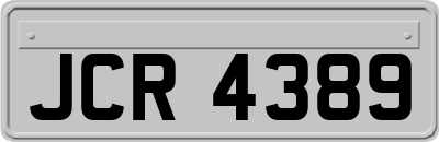 JCR4389