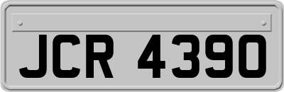 JCR4390