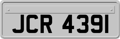 JCR4391