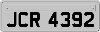 JCR4392