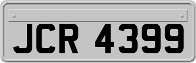 JCR4399