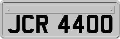 JCR4400