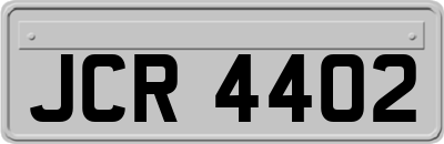 JCR4402