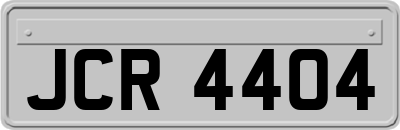 JCR4404