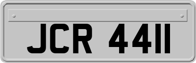 JCR4411