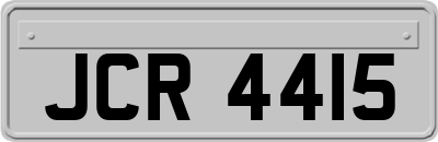 JCR4415