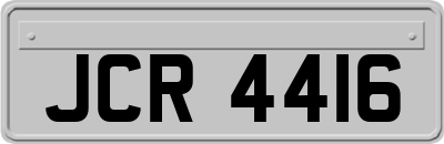 JCR4416