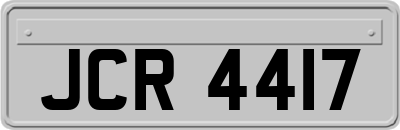 JCR4417