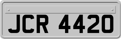 JCR4420