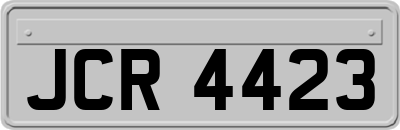 JCR4423