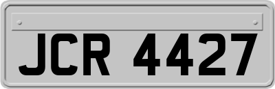JCR4427
