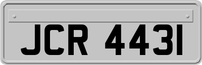 JCR4431