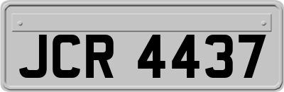 JCR4437